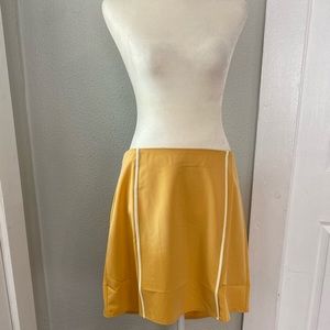 Adorable retro inspired skirt NWT!